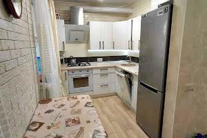 квартира по адресу Космонавтов ул., 18