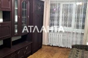 квартира за адресою Генерала Петрова вул., 61