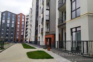 квартира по адресу Анатолія Луценка ул., 19