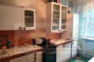 квартира за адресою Рубана вул., 17