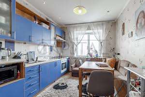 квартира за адресою Миколи Бажана просп., 26