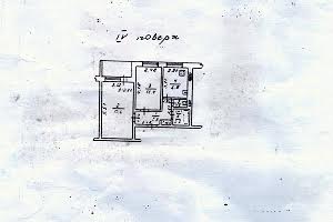 квартира по адресу Добровольского ул., 139а