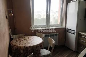 квартира за адресою Тракторобудівників просп., 138