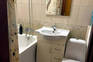 квартира за адресою Холодногірська пл., 1
