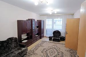 квартира по адресу Горбачевского ул., 1