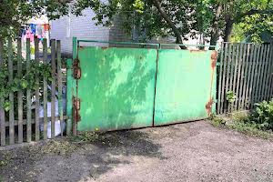 будинок за адресою Франка