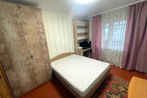 квартира по адресу Буковинская ул., 6