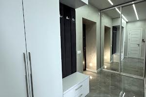 квартира по адресу Высочана ул., 18