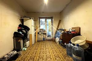 квартира по адресу Житомирская ул., 5