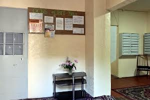 квартира за адресою Небесної Сотні просп. (Маршала Жукова), 79а