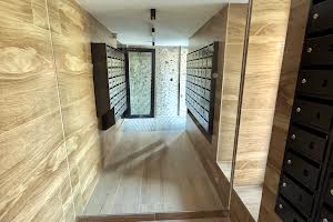квартира за адресою Любецька вул., 108