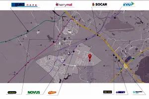 дом по адресу Привітна