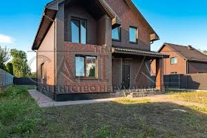 будинок за адресою Бориспільський
