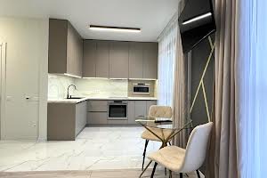 квартира за адресою Стрийська вул., 108