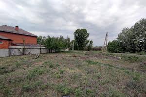 участок по адресу Кінноспортивна