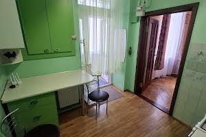 квартира за адресою Марка Вовчка вул., 18