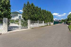 будинок за адресою Лісова вул.