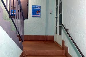квартира за адресою Одеса, Марсельська вул., 25
