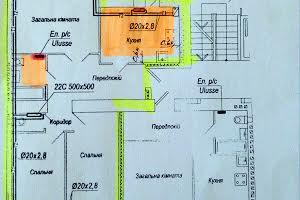 квартира за адресою Тролейбусна вул., 4-Д