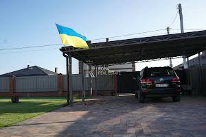 дом по адресу Медова вул.