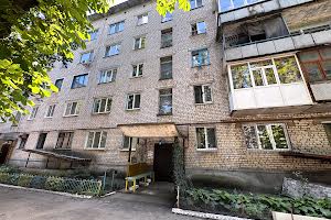 квартира за адресою Кривий Ріг, Симона Петлюри вул. (Тимірязєва), 1