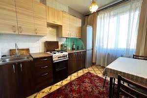 квартира по адресу Евгения Коновальца ул., 95