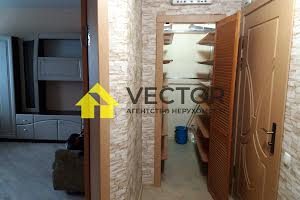 квартира по адресу Комарницкого ул., 3