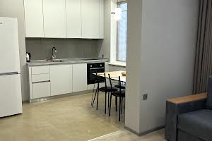 квартира за адресою Генуезька вул., 3б