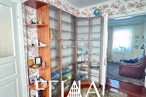 будинок за адресою Індустріальна, 55