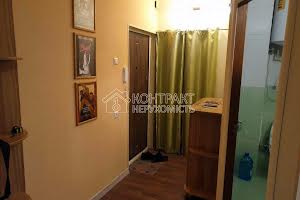 квартира по адресу Перемоги, 72г
