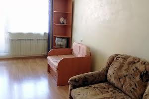 квартира за адресою Сахарова, 40