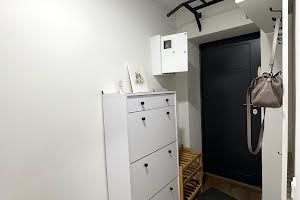 квартира за адресою Отакара Яроша вул., 61
