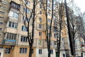 квартира за адресою Академіка Корольова вул., 22