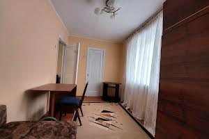 квартира по адресу Степана Бандери ул., 6