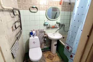 квартира по адресу Героев Крут ул. (Терешковой), 20в