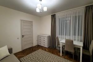 квартира за адресою Буковинська вул., 46
