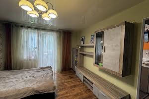 квартира по адресу Миколаївська, 17