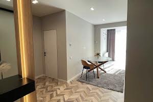 квартира за адресою Студентська вул., 30