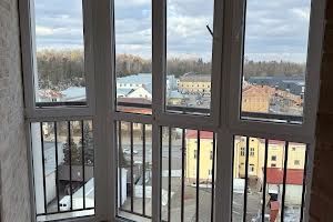квартира за адресою Залізнична вул., 23