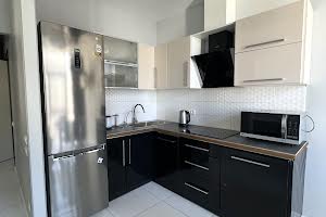 квартира за адресою Аркадійське плато вул. (Гагаринське плато), 5а