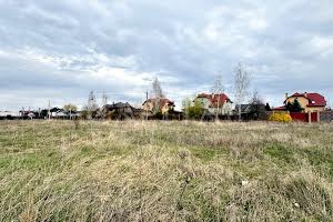 ділянка за адресою Кібенка