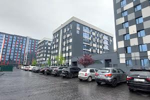 квартира по адресу Степана Бандеры ул., 77