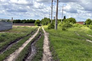 участок по адресу Академіка Заболотного ул.