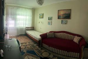 квартира за адресою Мстиславська вул., 42