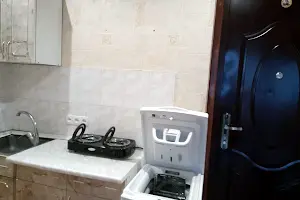 квартира по адресу Ивана Каркача бульв., 73