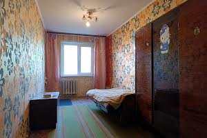 квартира по адресу Александра Васякина ул., 7