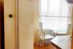 квартира за адресою Новомістенська вул., 10