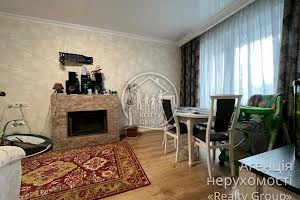квартира по адресу 5-й Заречный микрорайон , 91