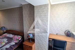 квартира по адресу Гоголя, 124