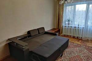 квартира за адресою Набережна Перемоги вул., 134